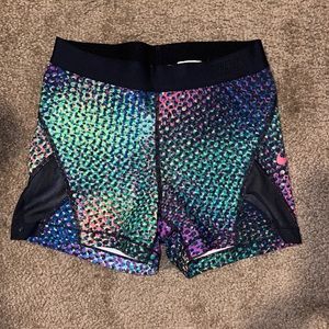 Nike Pro Hypercool shorts